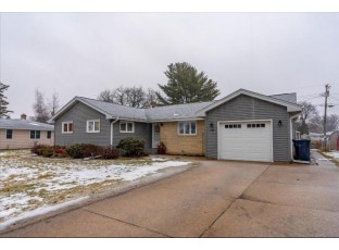 2125 E Luther Rd Janesville, WI 53545