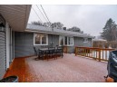 2125 E Luther Rd, Janesville, WI 53545