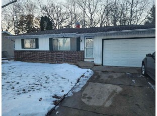 1133 N Grant Ave Janesville, WI 53548