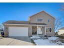 437 Kleine St, Deerfield, WI 53531