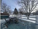 215 North Shore Dr, Belleville, WI 53508