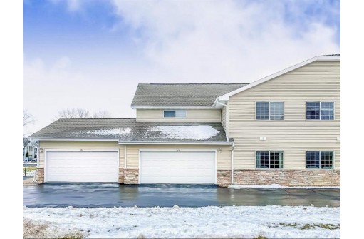 347 Oneil St, Lake Mills, WI 53551