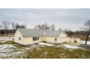 W1525 Rose Ln, Brodhead, WI 53520