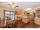 W1525 Rose Ln, Brodhead, WI 53520