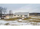 W1525 Rose Ln, Brodhead, WI 53520