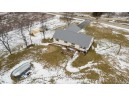 W1525 Rose Ln, Brodhead, WI 53520