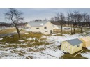 W1525 Rose Ln, Brodhead, WI 53520