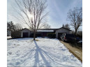 236 & 238 Holmes St, Rio, WI 53960