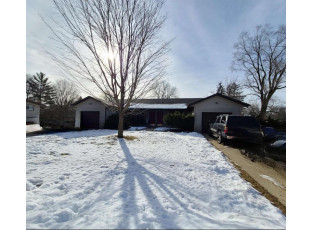 236 & 238 Holmes St Rio, WI 53960