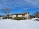 236 & 238 Holmes St, Rio, WI 53960