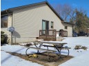 236 & 238 Holmes St, Rio, WI 53960