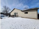 236 & 238 Holmes St, Rio, WI 53960