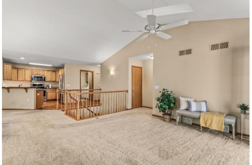 6319 Merritt Ridge, Madison, WI 53718