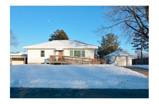 311 S Franklin St, Verona, WI 53593