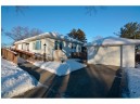 311 S Franklin St, Verona, WI 53593