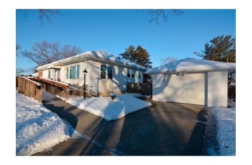 311 S Franklin St, Verona, WI 53593