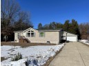 W5574 Deer Park Dr, New Lisbon, WI 53950