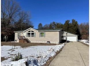 W5574 Deer Park Dr New Lisbon, WI 53950