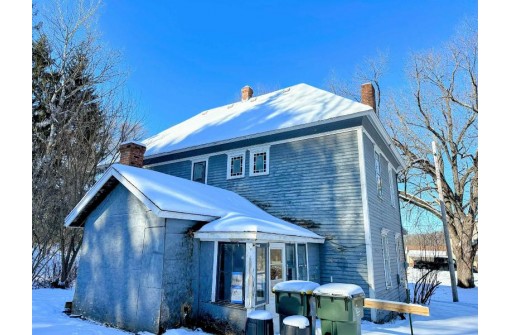 201 Church St, Soldier'S Grove, WI 54655