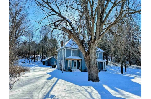 201 Church St, Soldier'S Grove, WI 54655