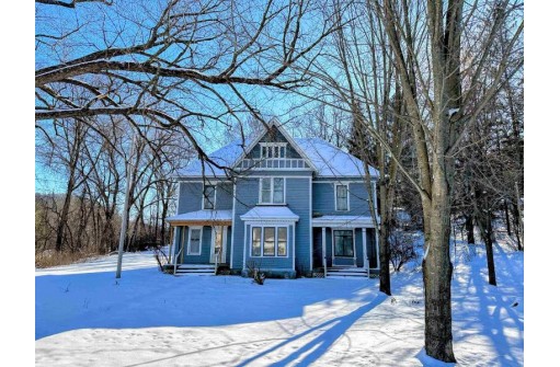 201 Church St, Soldier'S Grove, WI 54655