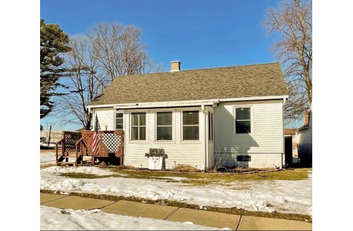 1040 5th St, Fennimore, WI 53809