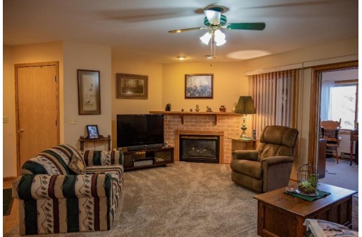 N7196 Three Rivers Blvd A2, New Lisbon, WI 53950