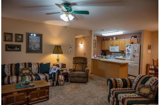 N7196 Three Rivers Blvd A2, New Lisbon, WI 53950