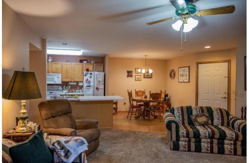 N7196 Three Rivers Blvd A2, New Lisbon, WI 53950