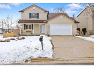 2 Argyle Ct Madison, WI 53719