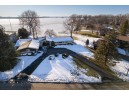 622 Lake Shore Dr, Beaver Dam, WI 53916