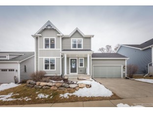 10122 Rustling Birch Rd Verona, WI 53593