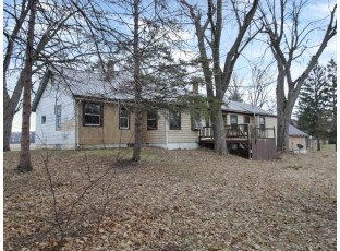 N5314 County Road A Juneau, WI 53039