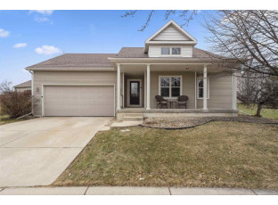 26 Half Moon Ct Madison, WI 53718