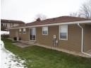 640 Prisk St, Belleville, WI 53508