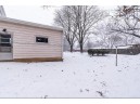 652 N Oak St, Oregon, WI 53575