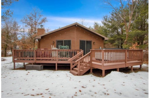 1313 Eagle Tr, Nekoosa, WI 54457