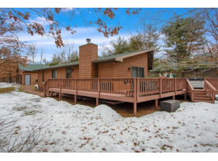 1313 Eagle Tr Nekoosa, WI 54457