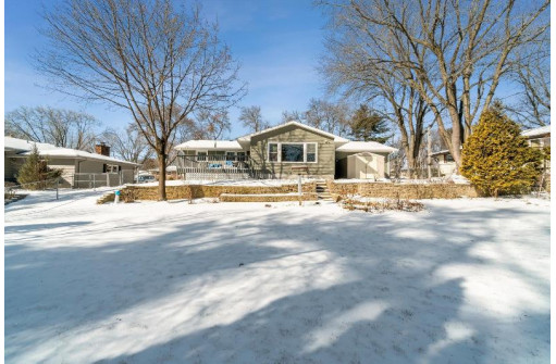 1505 Ellen Ave, Madison, WI 53716