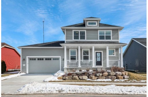 525 Stone Arbor Tr, Verona, WI 53593