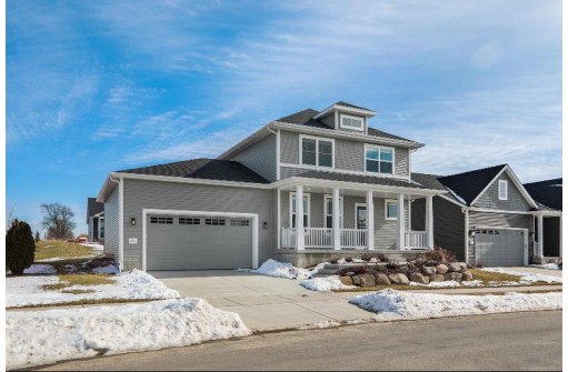 525 Stone Arbor Tr, Verona, WI 53593