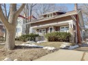 1822 Van Hise Ave, Madison, WI 53726