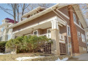 1822 Van Hise Ave, Madison, WI 53726