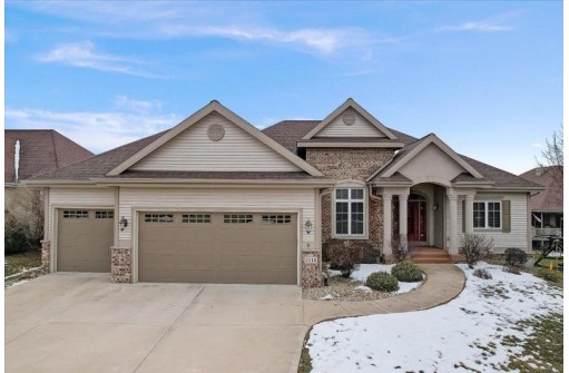 2118 Peaceful Valley Pky, Waunakee, WI 53597