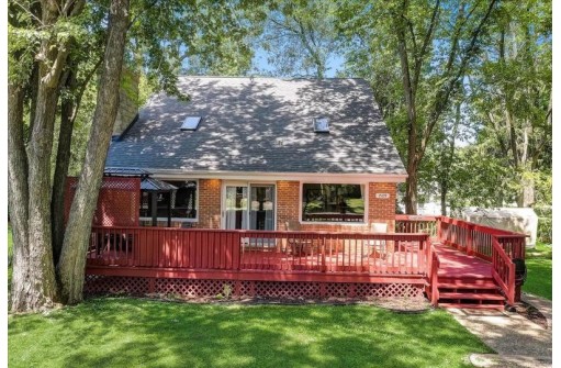 1509 E Road 4, Edgerton, WI 53534