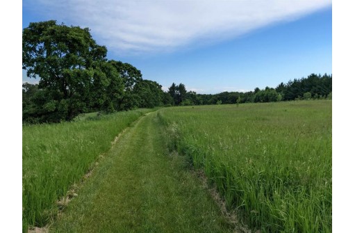 11 ACRES Wirth Ln, Monticello, WI 53570