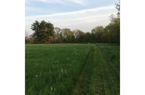 11 ACRES Wirth Ln, Monticello, WI 53570