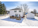 318 E Walnut St, North Freedom, WI 53951