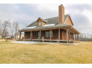 W1551 Lowland Dr, Palmyra, WI 53156