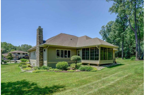 4598 Prairie Fire Ct, DeForest, WI 53532